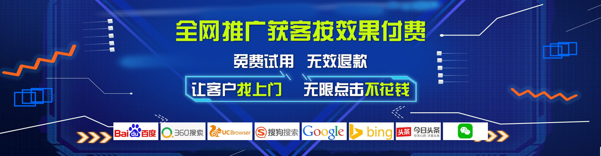 安义百度竞价广告